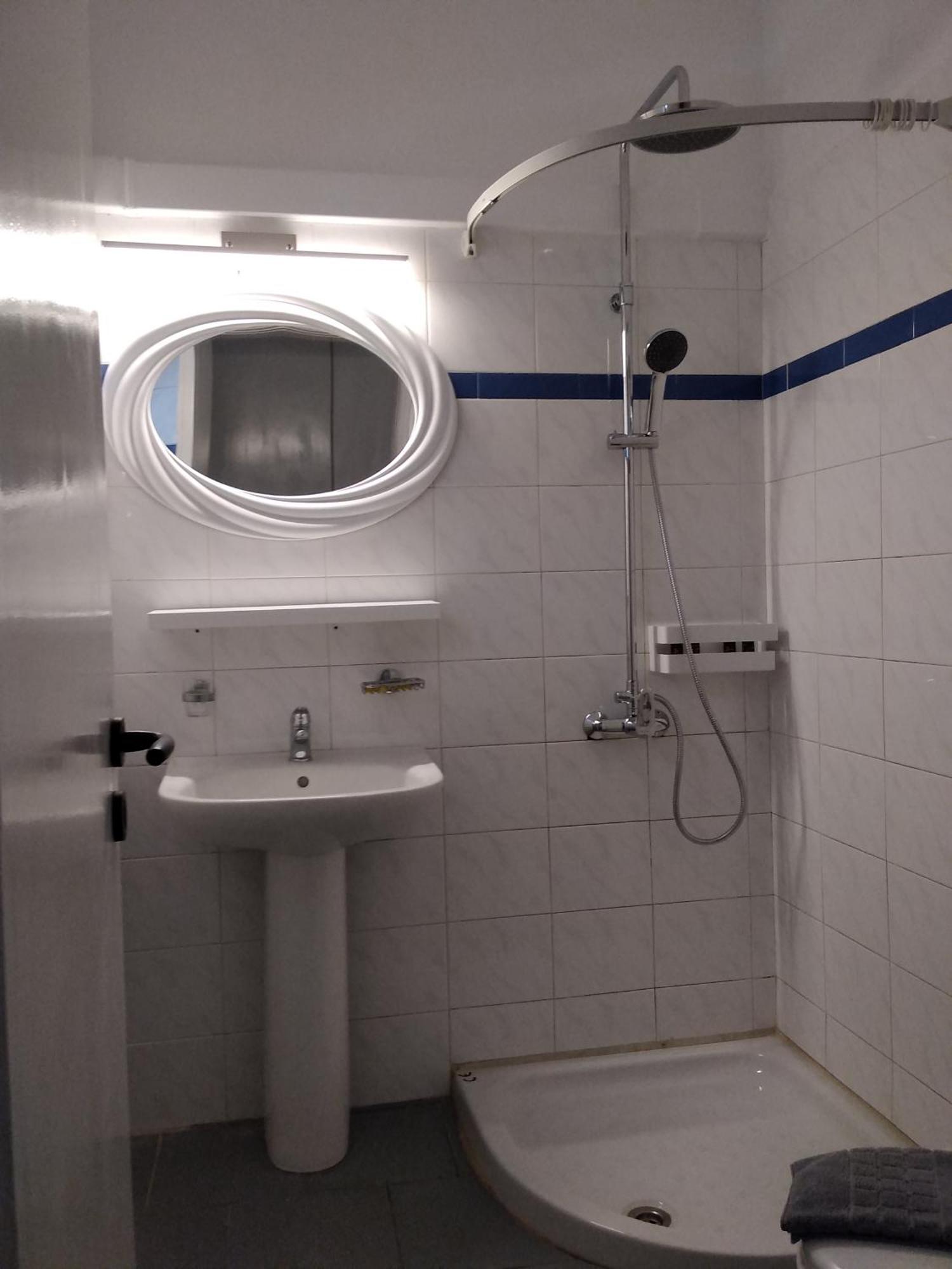 Apartment Idomeneas