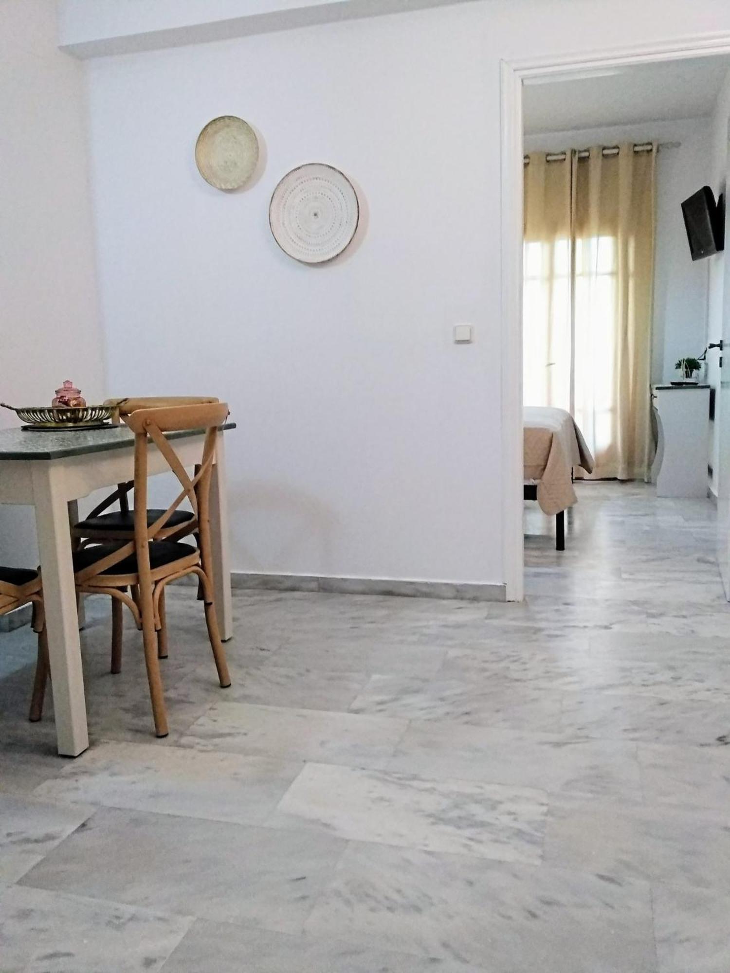 Idomeneas Apartment Sougia