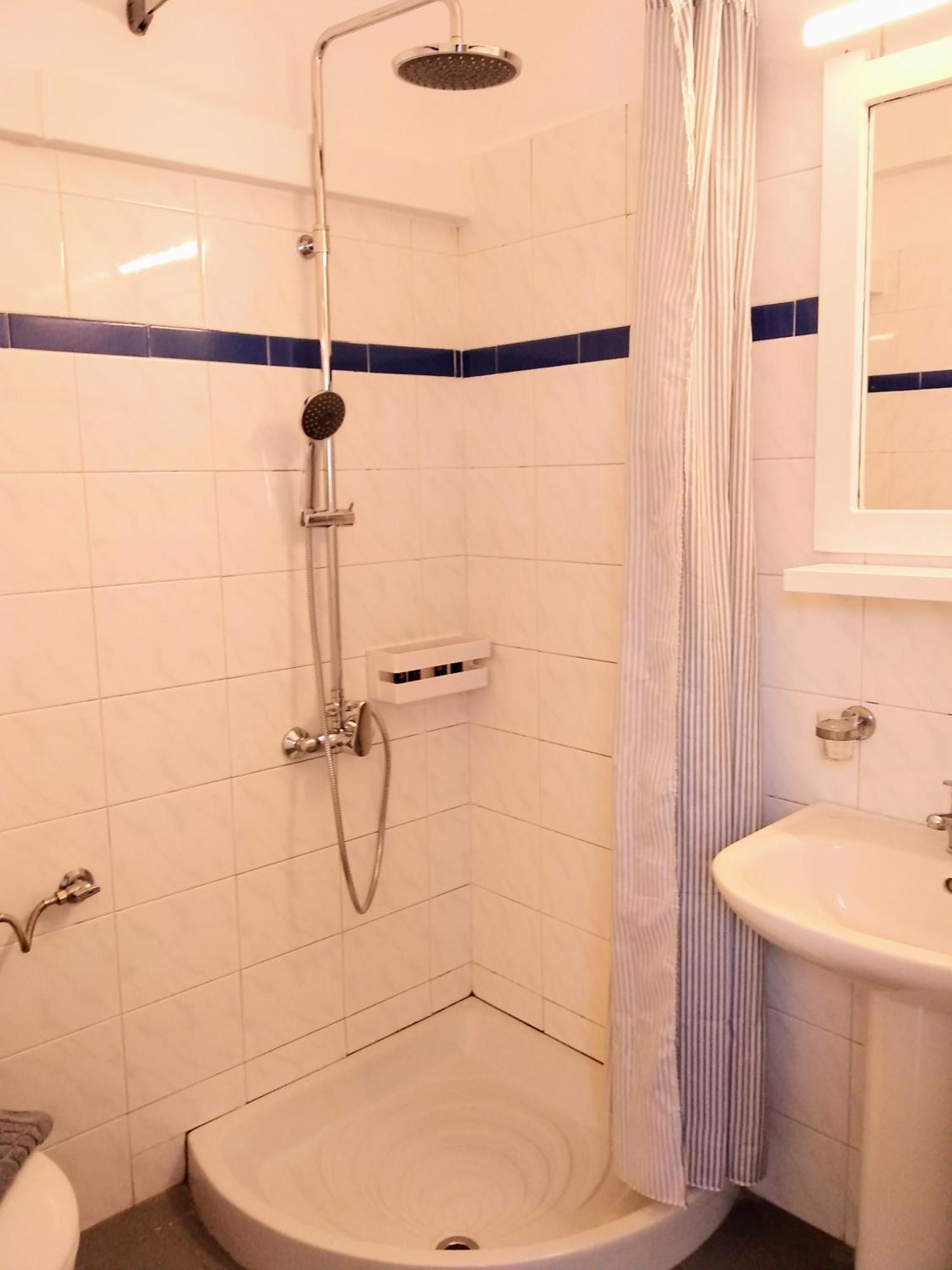 Apartment Idomeneas