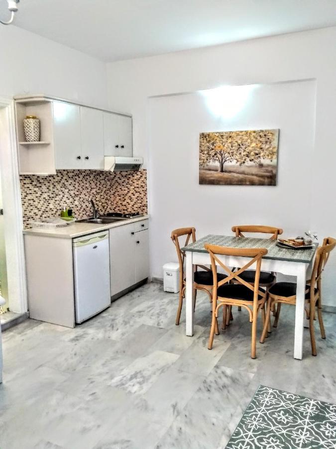 Apartment Idomeneas