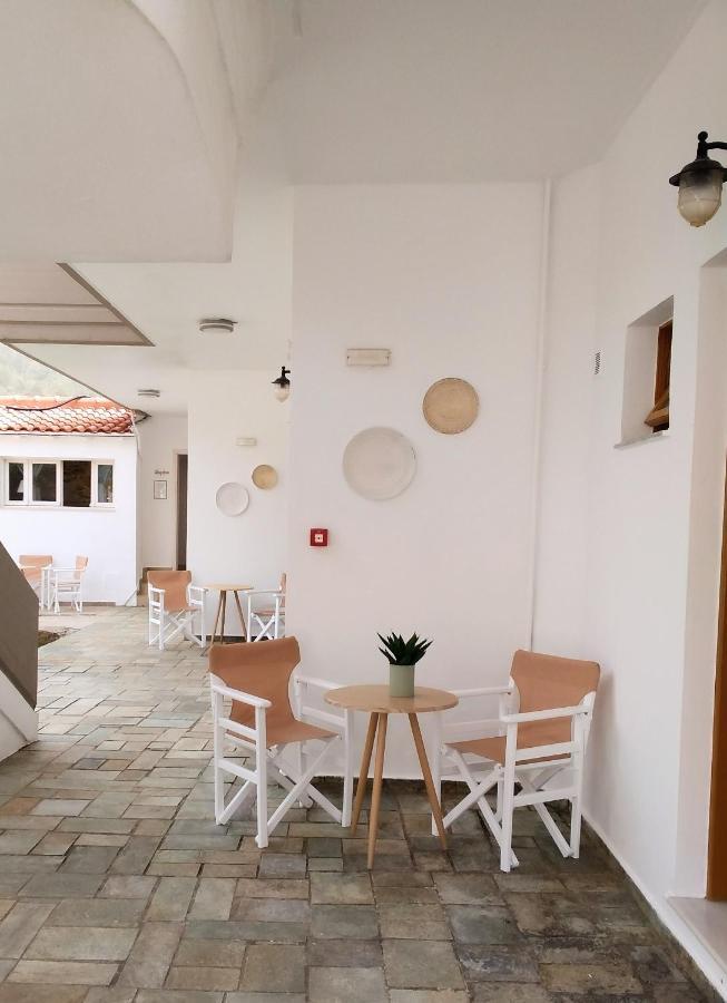 Apartment Idomeneas *