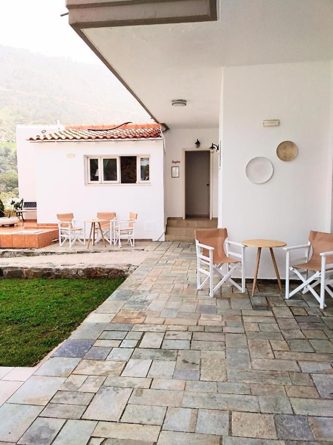 Apartment Idomeneas Soúgia
