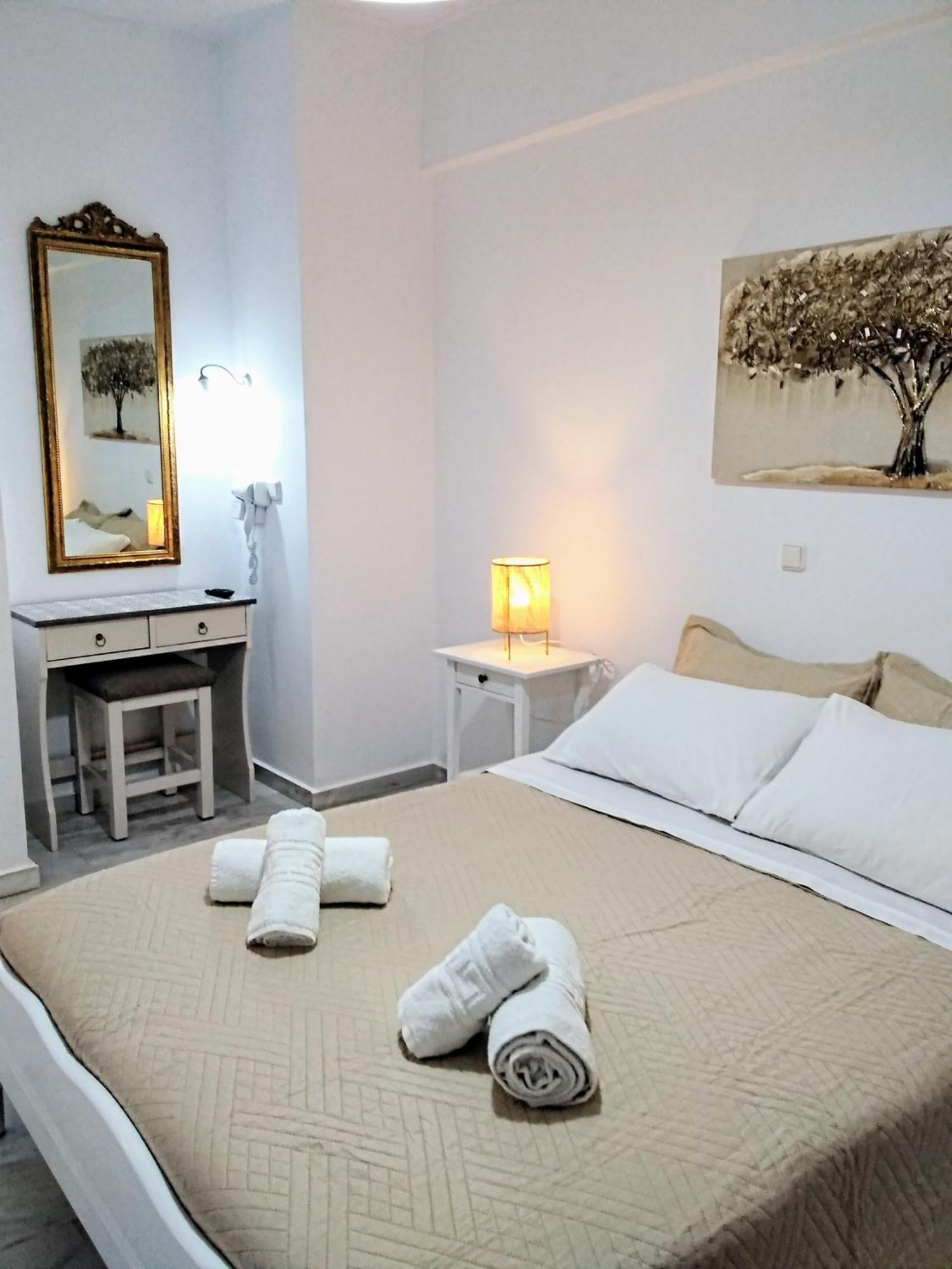 Apartment Idomeneas Soúgia