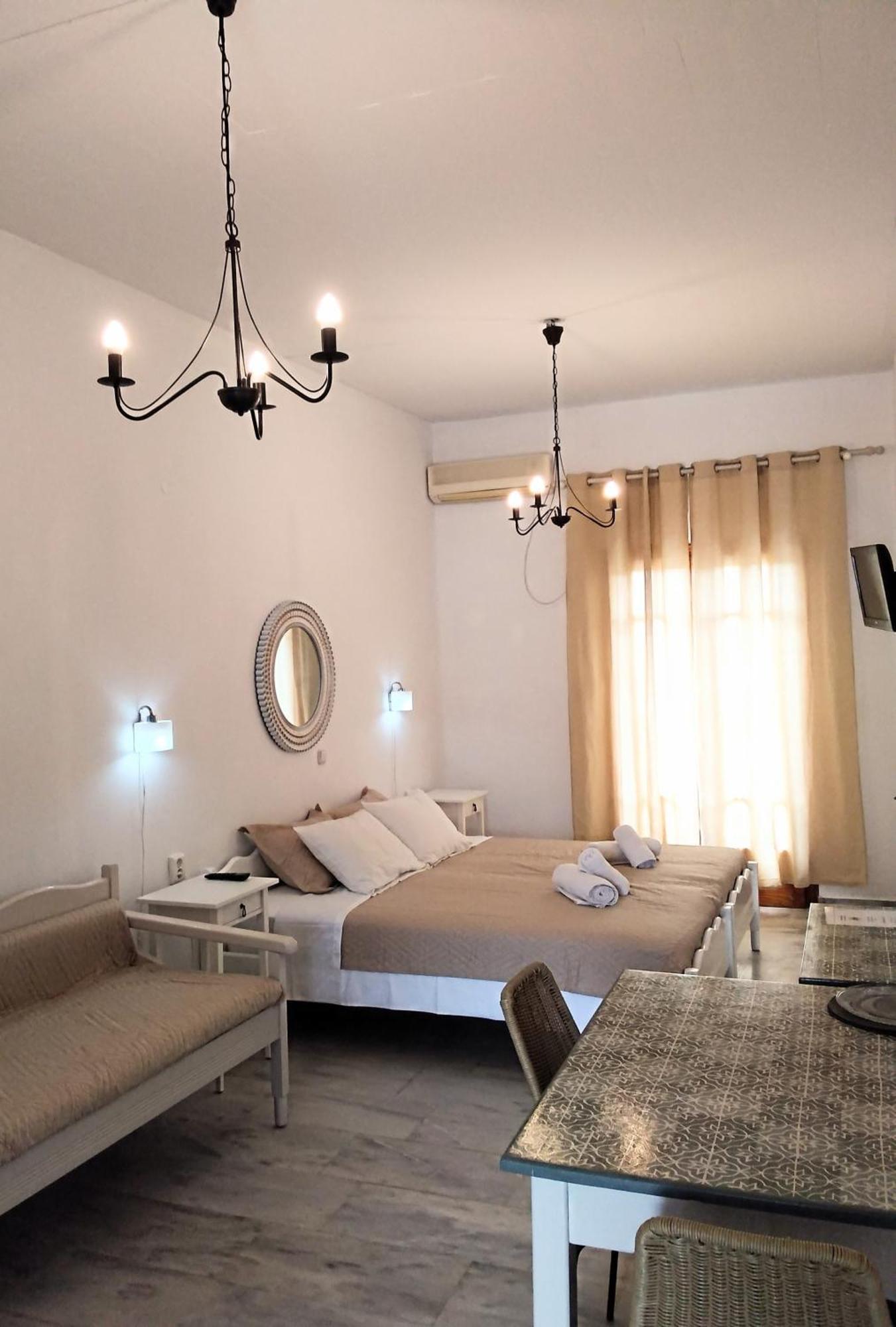 Apartment Idomeneas Soúgia