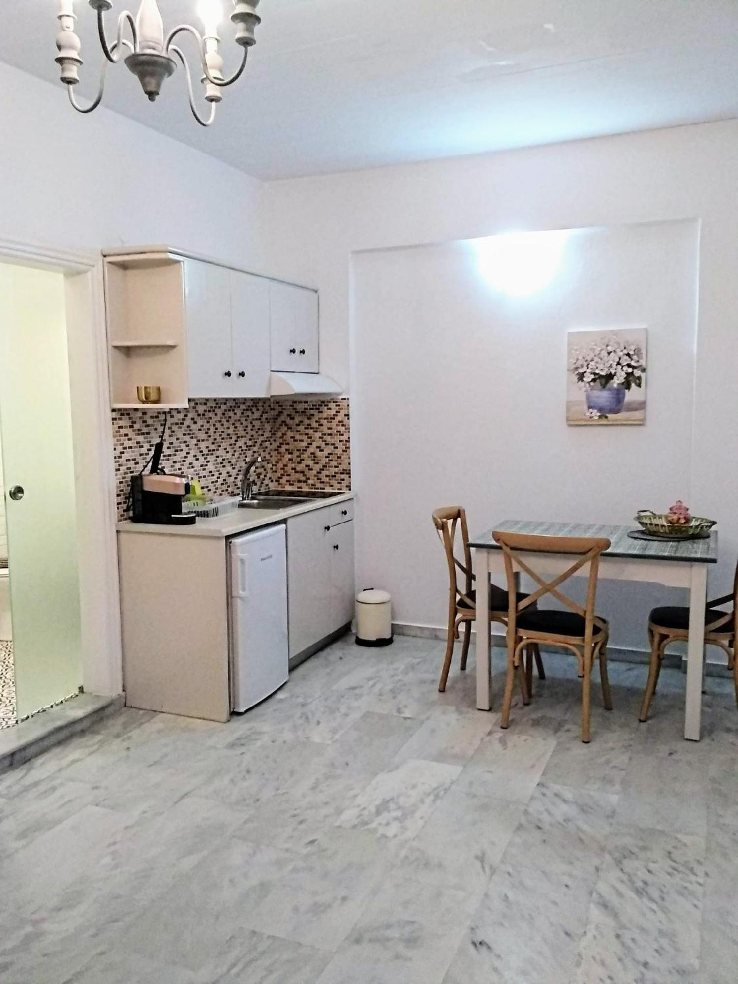 Idomeneas Apartment Soúgia