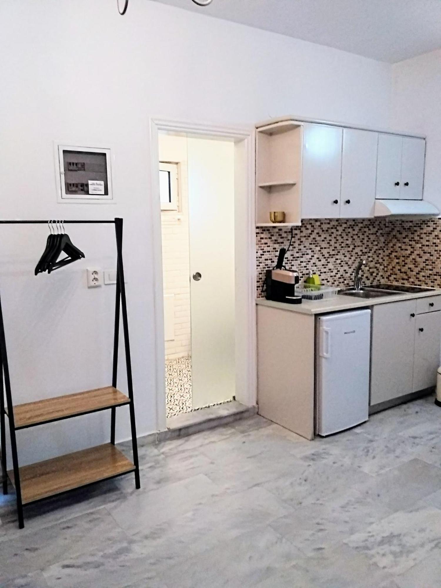 Idomeneas Apartment