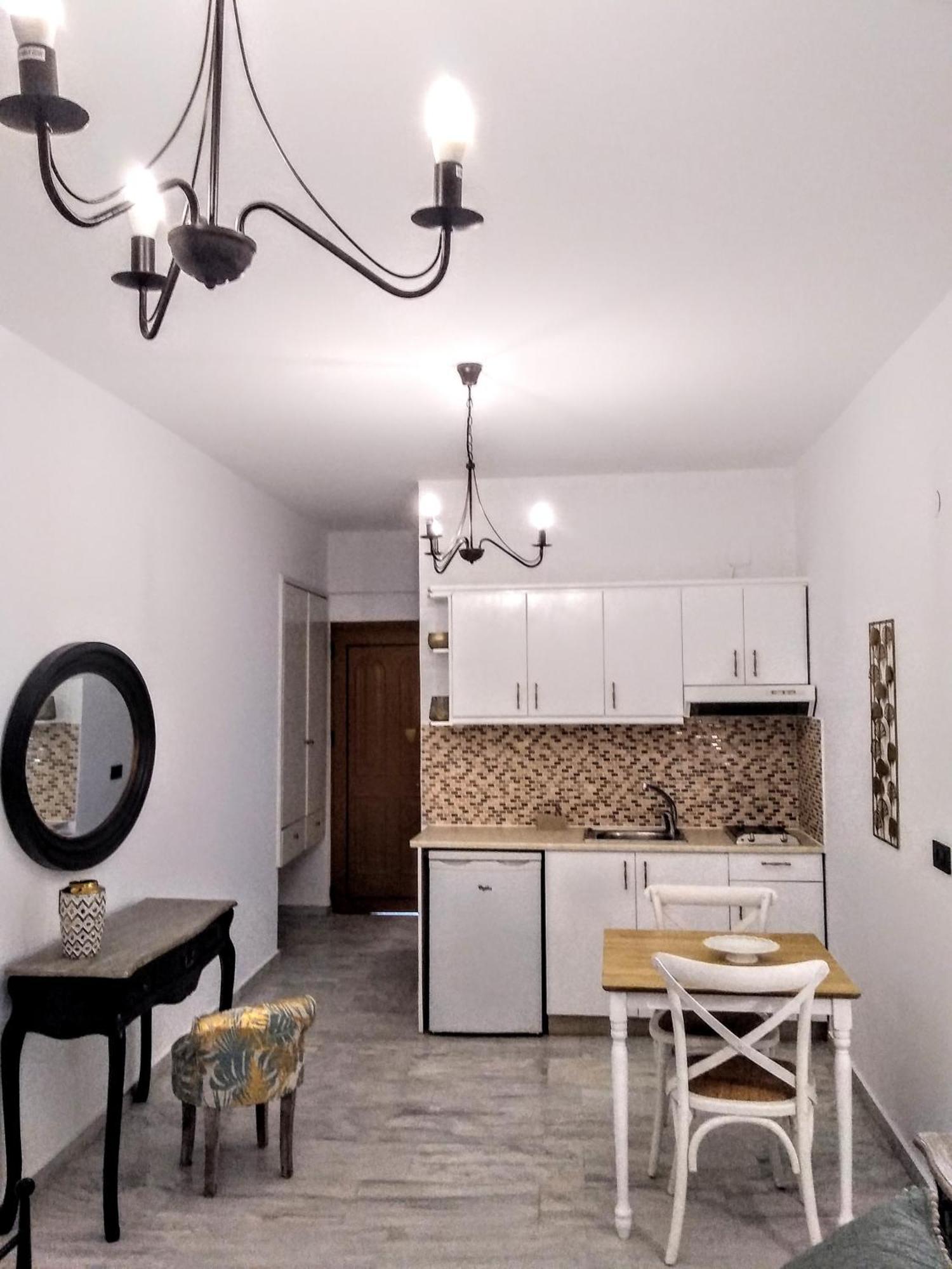 Idomeneas Apartment