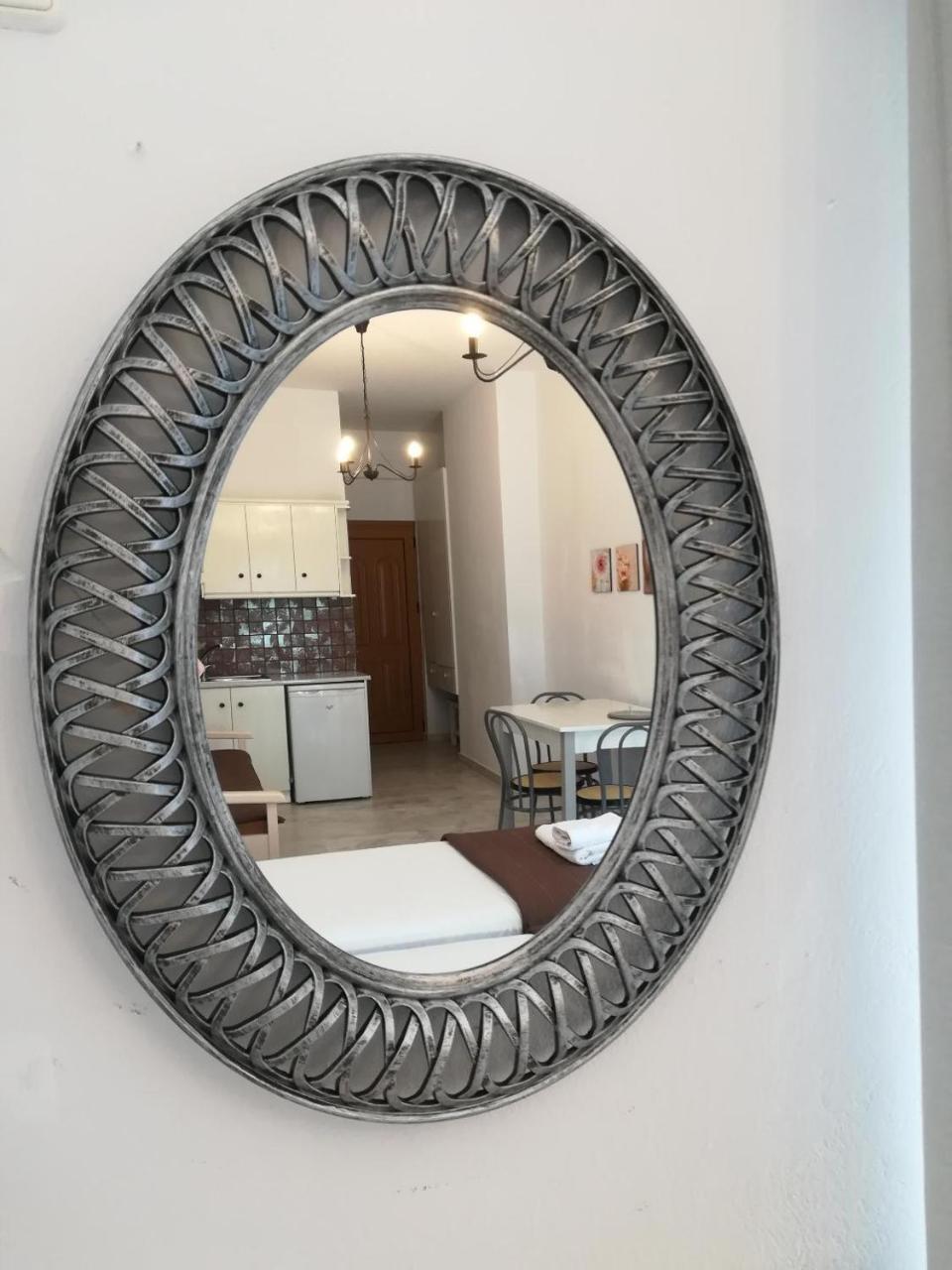 Apartment Idomeneas Soúgia